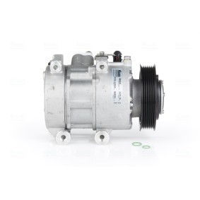 Compre Compressor, ar condicionado da NISSENS 890230 a um preço baixo por 255,67 €