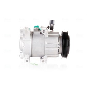 Comprar Compresor, aire acondicionado de NISSENS 890241 a bajo precio de 422,74 €