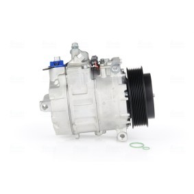 Klimakompressor 890322 von NISSENS günstig für 277,33 € online kaufen