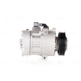 Compre Compressor, ar condicionado da NISSENS 890563 a um preço baixo por 442,25 €