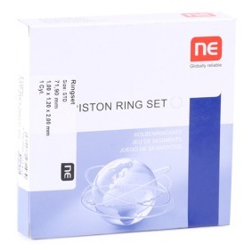 Kolbenringsatz 8921750000 von NE günstig für 24,01 € online kaufen