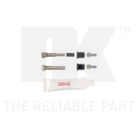 Compre Casquilho de guia, pinça de travão da NK 8922029 a um preço baixo por 34,22 €