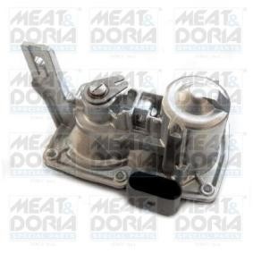 Compre Tubo de escape de MEAT & DORIA online para Golf Sportsvan (AM1, AN1) a preços moderados