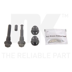 Führungshülse, Bremssattel 8935004 von NK günstig für 11,83 € online kaufen
