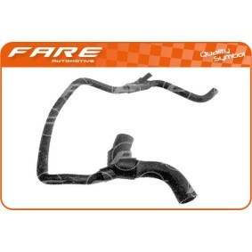 Kühlerschlauch für FORD von FARE SA