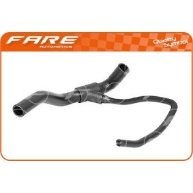 Kühlerschlauch für FORD von FARE SA