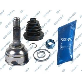 Acquista Kit giunti semiasse da GSP 899046 a buon mercato per soli 44,80 €