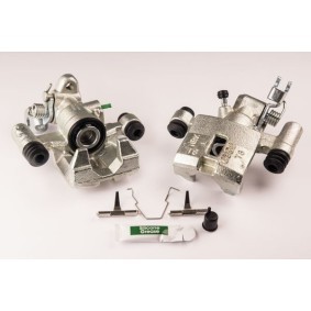 Bremssattel für FORD USA von HELLA