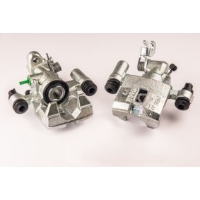 Bremssattel für FORD USA von HELLA
