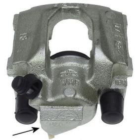 Bremssattel 8AC 355 381-701 von HELLA günstig für 152,43 € online kaufen
