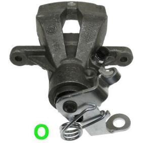 Bremssattel 8AC 355 382-971 von HELLA günstig für 89,97 € online kaufen