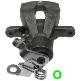 Bremssattel 8AC 355 382-981 von HELLA günstig für 86,43 € online kaufen