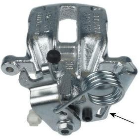 Bremssattel 8AC 355 383-361 von HELLA günstig für 126,37 € online kaufen