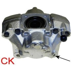 Bremssattel 8AC 355 384-111 von HELLA günstig für 102,02 € online kaufen