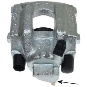 Bremssattel 8AC 355 384-131 von HELLA günstig für 160,16 € online kaufen
