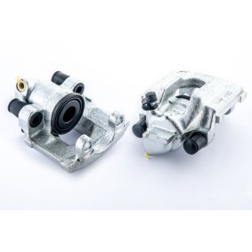 Bremssattel 8AC 355 384-141 von HELLA günstig für 160,16 € online kaufen