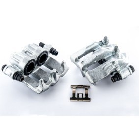 Bremssattel 8AC 355 384-451 von HELLA günstig für 132,72 € online kaufen