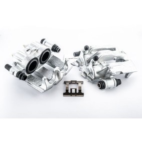 Bremssattel 8AC 355 384-461 von HELLA günstig für 132,72 € online kaufen