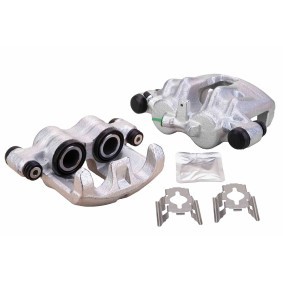 Bremssattel für IVECO von HELLA