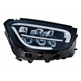 Bremssattel für FORD von HELLA
