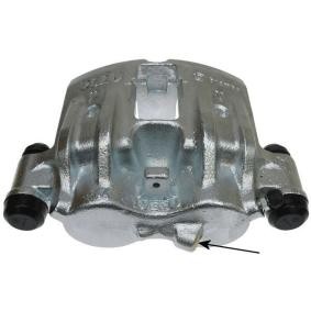Bremssattel für IVECO von HELLA