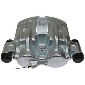 Bremssattel für IVECO von HELLA