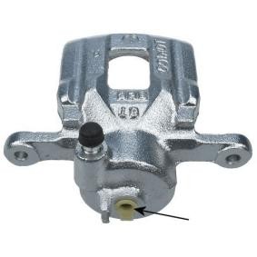 Bremssattel für SUZUKI von HELLA