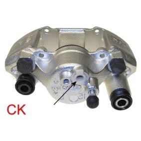 Bremssattel 8AC 355 388-581 von HELLA günstig für 125,62 € online kaufen