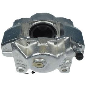 Bremssattel für ROVER von HELLA