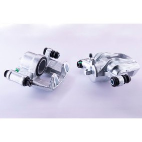 Bremssattel für VW von HELLA