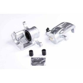 Bremssattel für CHEVROLET von HELLA
