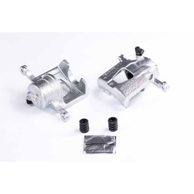 Bremssattel für CHEVROLET von HELLA
