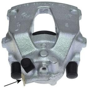 Bremssattel 8AC 355 389-151 von HELLA günstig für 142,39 € online kaufen