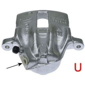 Bremssattel 8AC 355 389-431 von HELLA günstig für 152,59 € online kaufen
