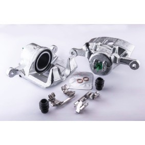 Bremssattel für SUZUKI von HELLA