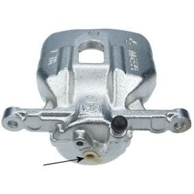 Bremssattel für TOYOTA von HELLA