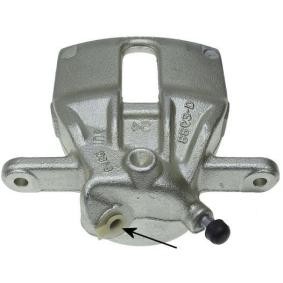 Bremssattel für RENAULT von HELLA