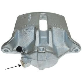 Bremssattel für RENAULT von HELLA