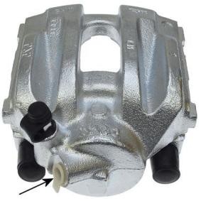 Bremssattel 8AC 355 390-021 von HELLA günstig für 117,49 € online kaufen
