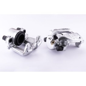 Bremssattel für ALFA ROMEO von HELLA
