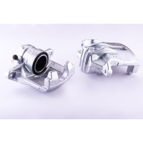 Bremssattel für VAUXHALL von HELLA