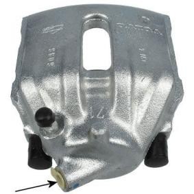 Bremssattel 8AC 355 391-271 von HELLA günstig für 91,24 € online kaufen
