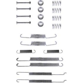 Bremssattel 8AC 355 391-441 von HELLA günstig für 102,60 € online kaufen