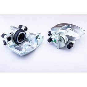 Bremssattel für RENAULT von HELLA