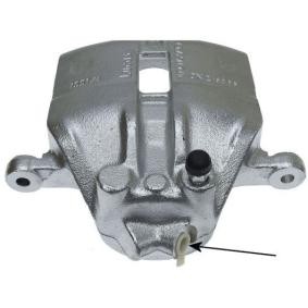 Bremssattel 8AC 355 391-591 von HELLA günstig für 104,35 € online kaufen