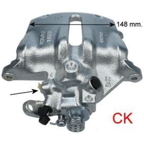 Bremssattel 8AC 355 392-071 von HELLA günstig für 135,46 € online kaufen