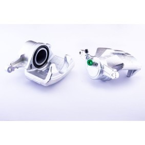 Bremssattel für TOYOTA von HELLA