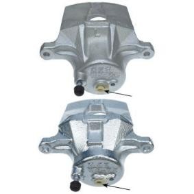 Bremssattel 8AC 355 392-431 von HELLA günstig für 122,95 € online kaufen