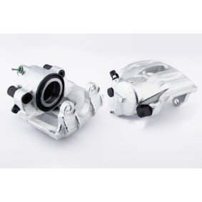 Bremssattel für BMW von HELLA