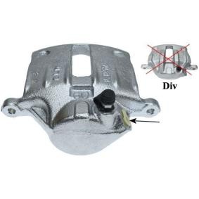 Bremssattel für HYUNDAI von HELLA